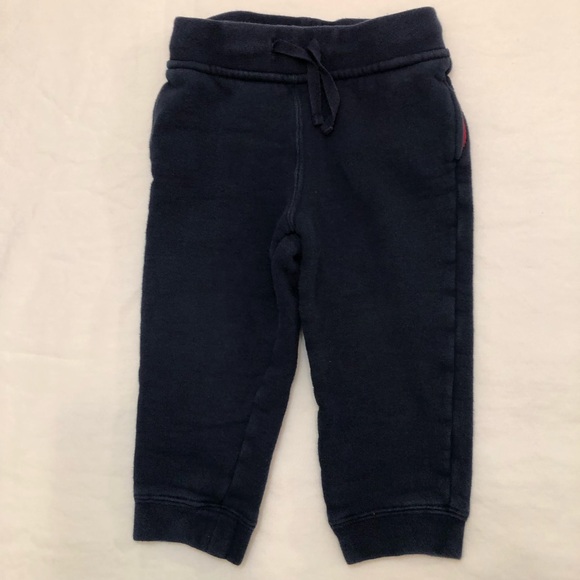 Tommy Hilfiger 18M sweatpants - Picture 1 of 5